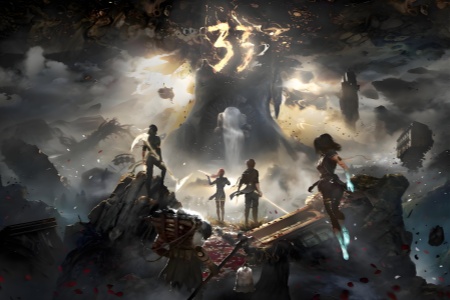 远超预料！《光与影：33号远征队》开发团队表示震惊