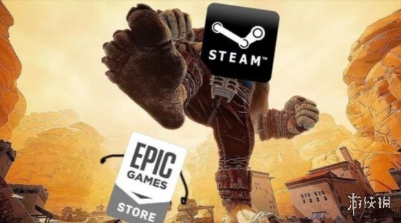 平台大战新回合!Epic老板怒斥Steam“手伸得别太长”(图3) 游侠网3