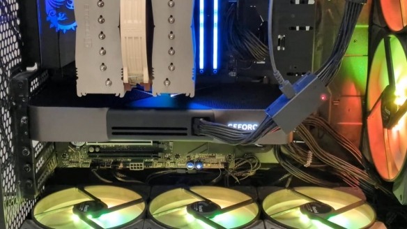 显卡接口熔毁有解了!新认证标准推出实时检测技术(图3) 游侠网3