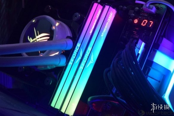 半导体价格飙升引发离谱盗窃案 韩国小偷只取DDR5内存(图1) 游侠网1