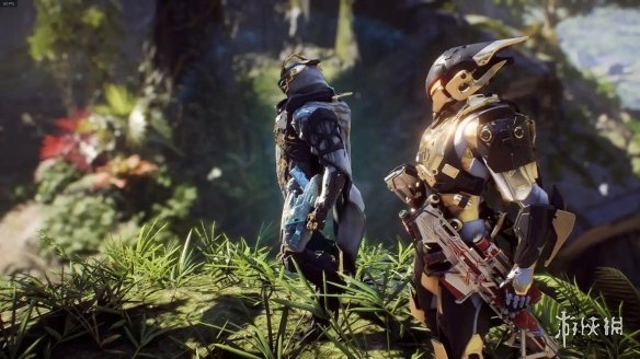 关服太可惜!《圣歌》前制作人:游戏本可开放单机版(图1) 游侠网1