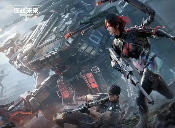 三天狂揽千万用户!《逆战未来》登顶榜单前五引爆市场(图2) 游侠网1