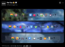 帧数大提升!曝《孤岛惊魂》三部曲将获关键性能优化!(图1) 游侠网1