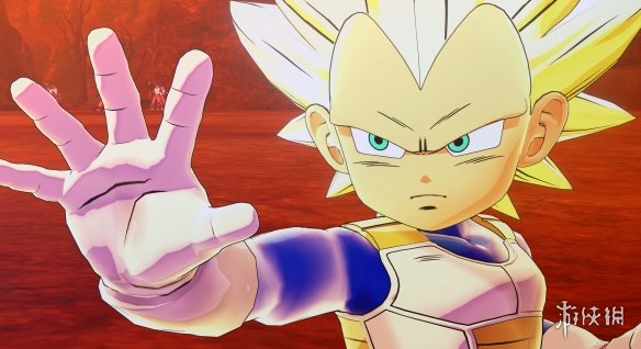 《龙珠Z:卡卡罗特》DLC魔界大冒险PART 2预告发布(图2) 游侠网2