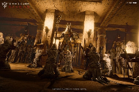 韩游《THE CUBE, SAVE US》公布服务器压力测试时间(图1) 游侠网1