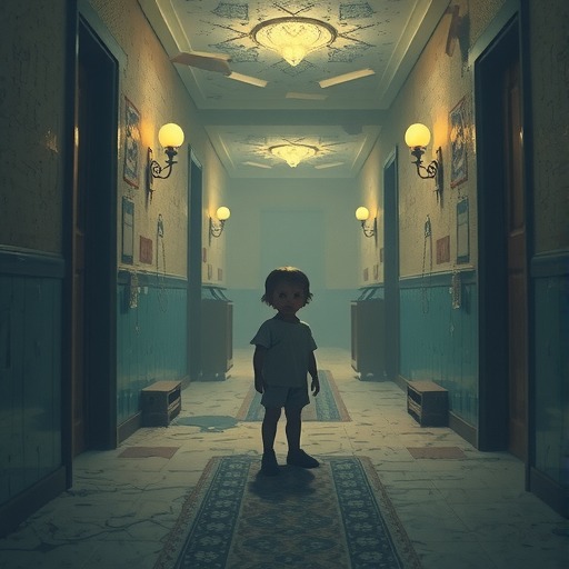 小小梦魇团队新作《生灵重塑》新预告！2月13日发售(图2)