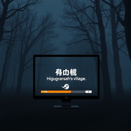 《寒蝉鸣泣之时：鬼隐篇》Steam更新简中！可免费体验(图2)