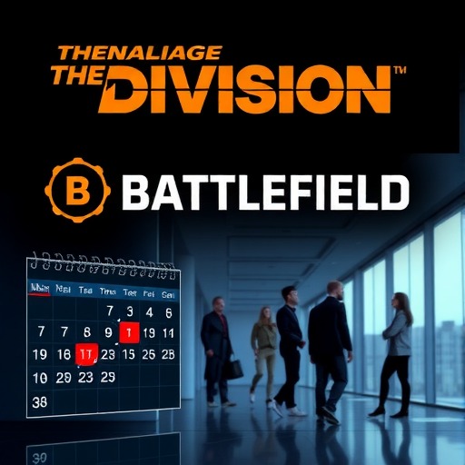 游侠早报:《全境封锁》主创转投《战地》!《绝地潜兵2》债券延期(图3) 游侠早报:《全境封锁》主创转投《战地》!《绝地潜兵2》债券延期(图3)