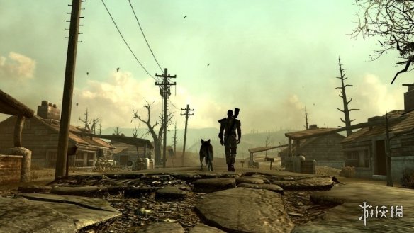 游侠早报:《全境封锁》主创转投《战地》!《绝地潜兵2》债券延期(图5) 游侠网4