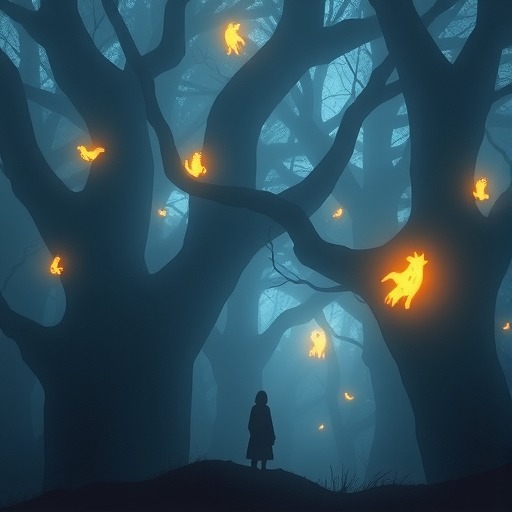 前顽皮狗总监谈新作灵感:源于《ICO》与《幽灵公主》(图3) 前顽皮狗总监谈新作灵感:源于《ICO》与《幽灵公主》(图3)