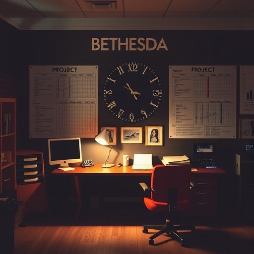 前贝塞斯达元老坦言离职内幕：管理僵化与承诺落空(图2)