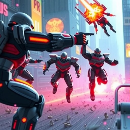 《战双帕弥什》即将登陆Steam平台！库洛3D动作游戏(图2)