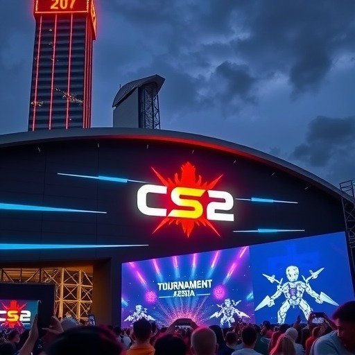 引爆南美！《CS2》2027 Major定档明年6月阿根廷举办(图2)